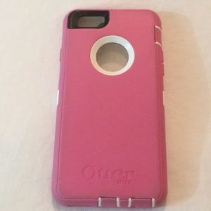 Otterbox Defender iPhone 6/6s case